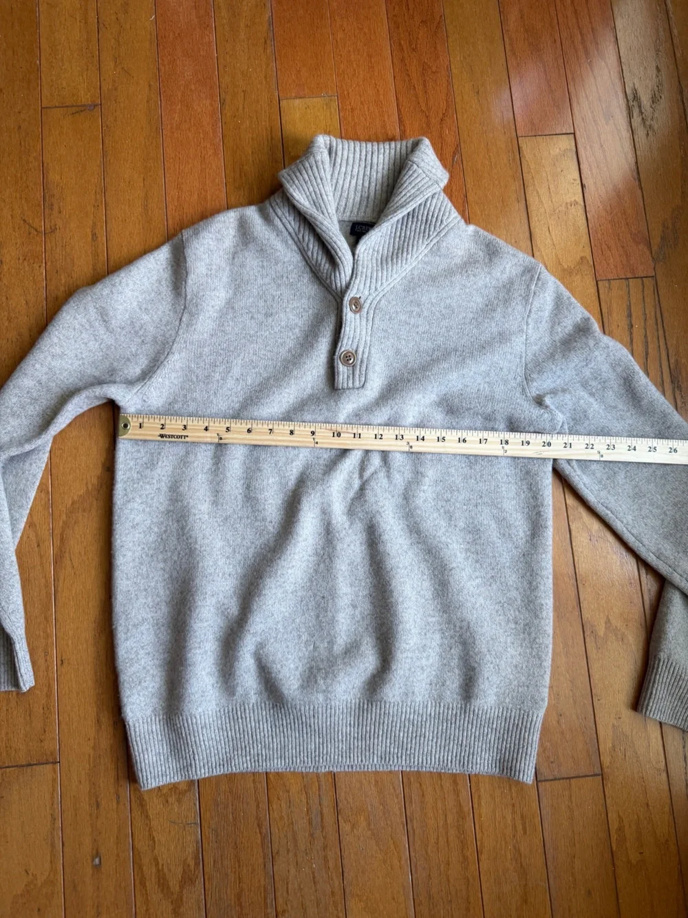 J. Crew this great